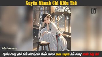 Xuyên Nhanh Chi Kiều Thê